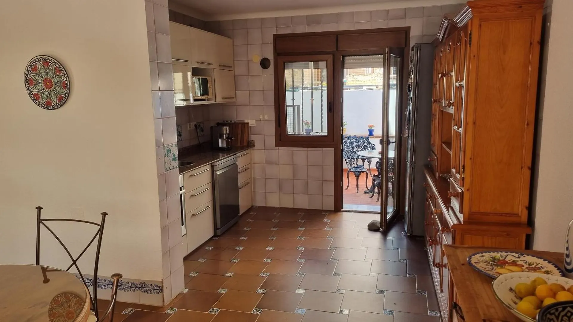 Villa Andaluza Pedregalejo Bbq Pool Màlaga