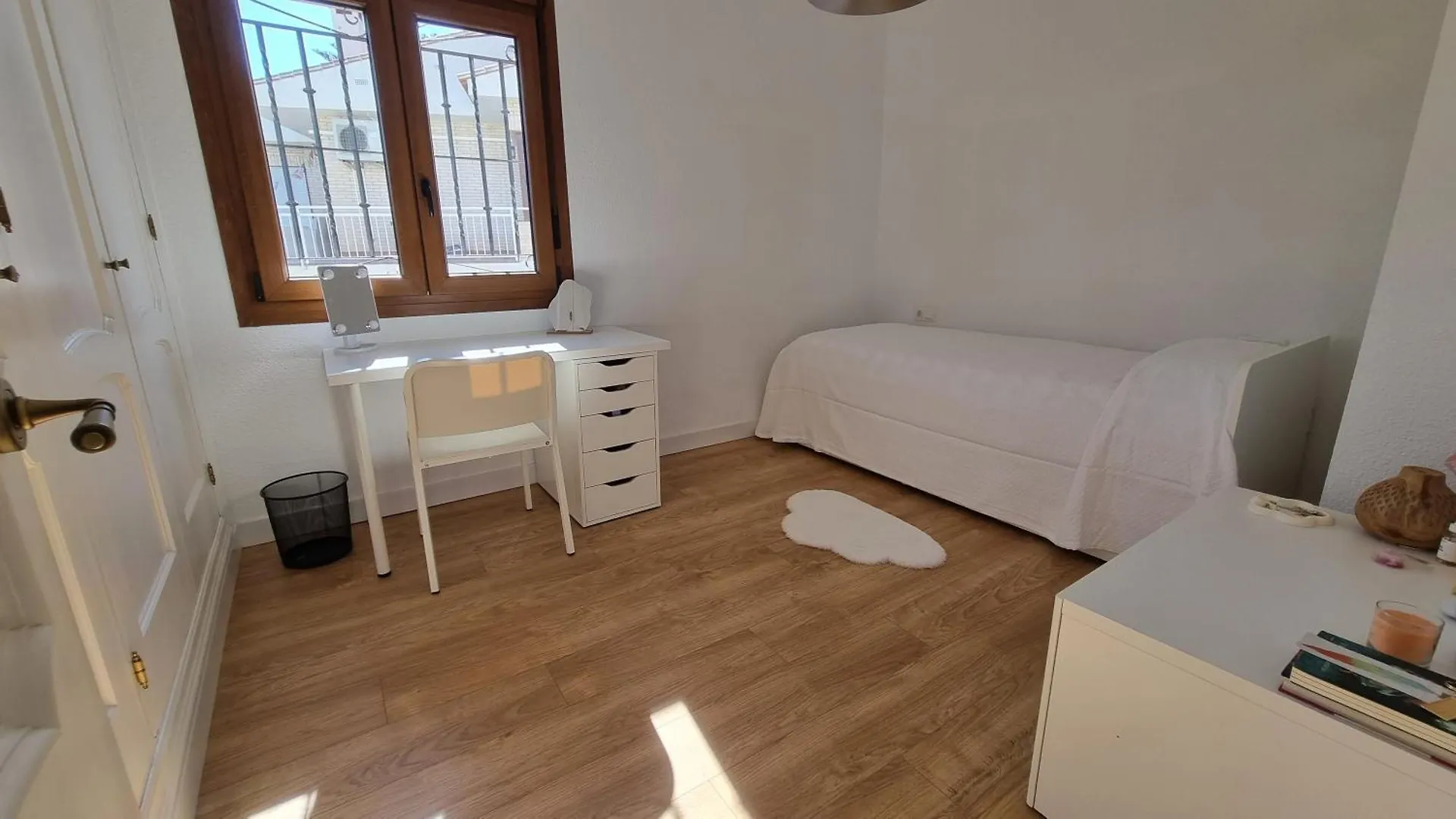 Villa Andaluza Pedregalejo Bbq Pool 马拉加