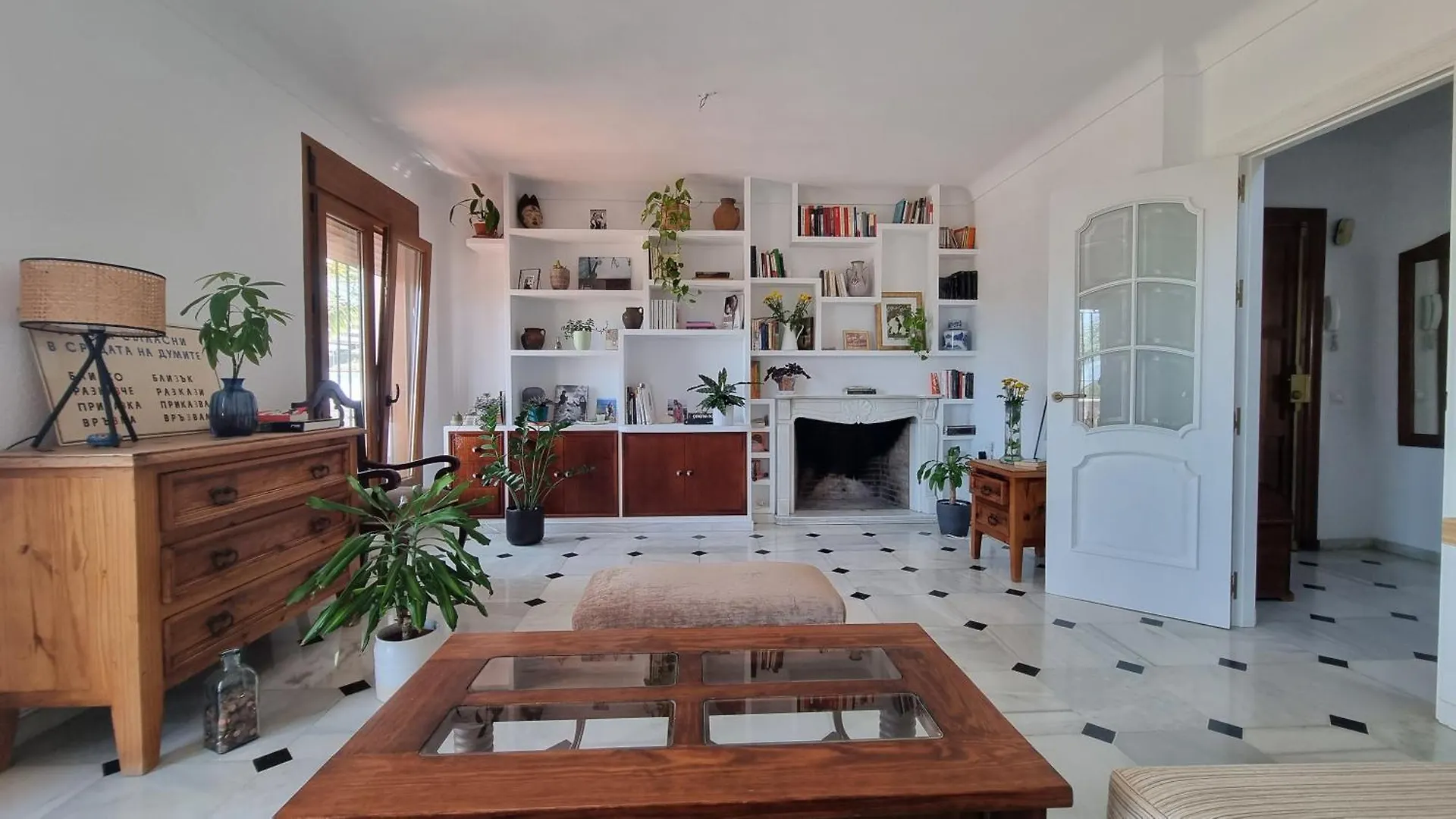 Villa Andaluza Pedregalejo Bbq Pool Malaga