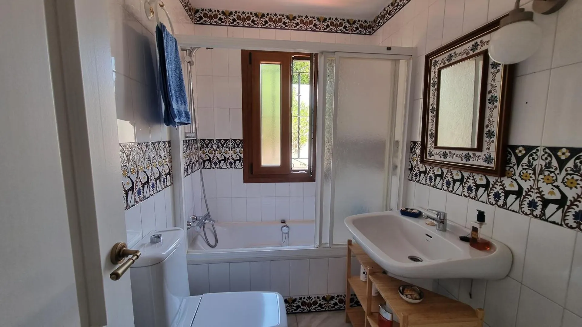 Villa Andaluza Pedregalejo Bbq Pool Malaga