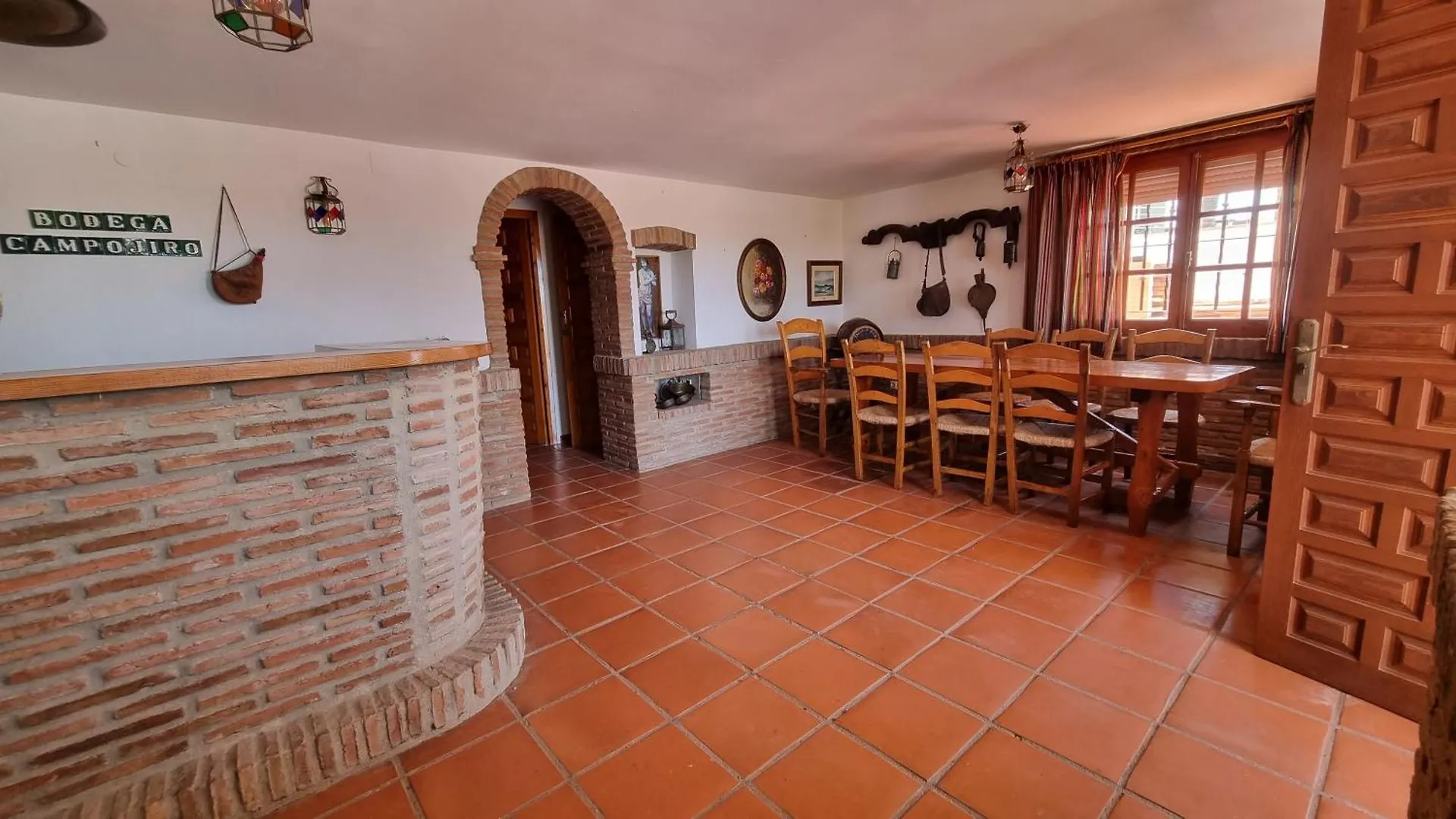 Villa Andaluza Pedregalejo Bbq Pool Malaga 0*,