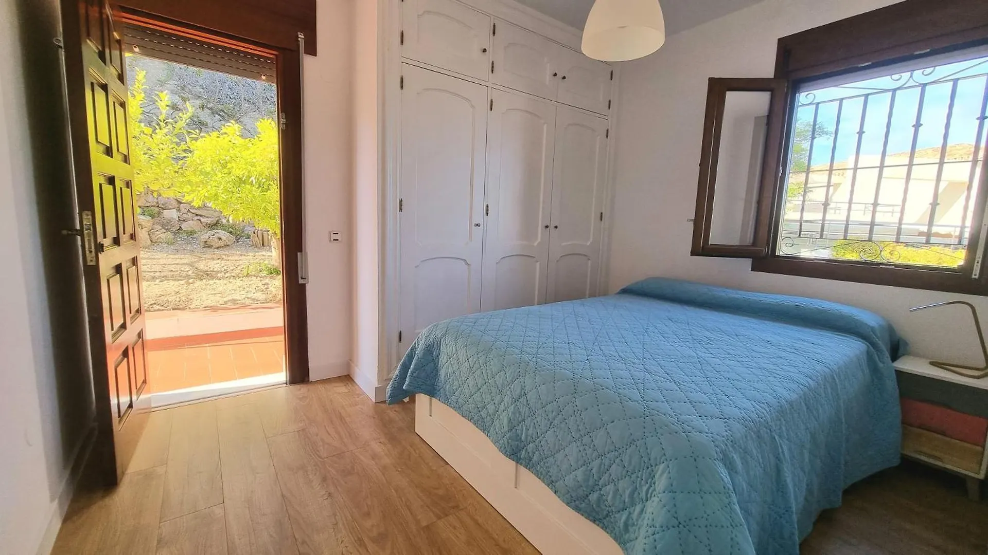 Villa Andaluza Pedregalejo Bbq Pool Malaga Spain