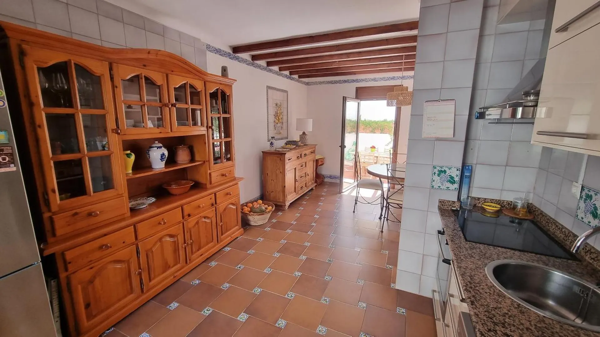 Villa Andaluza Pedregalejo Bbq Pool Malaga 0*,  Spain