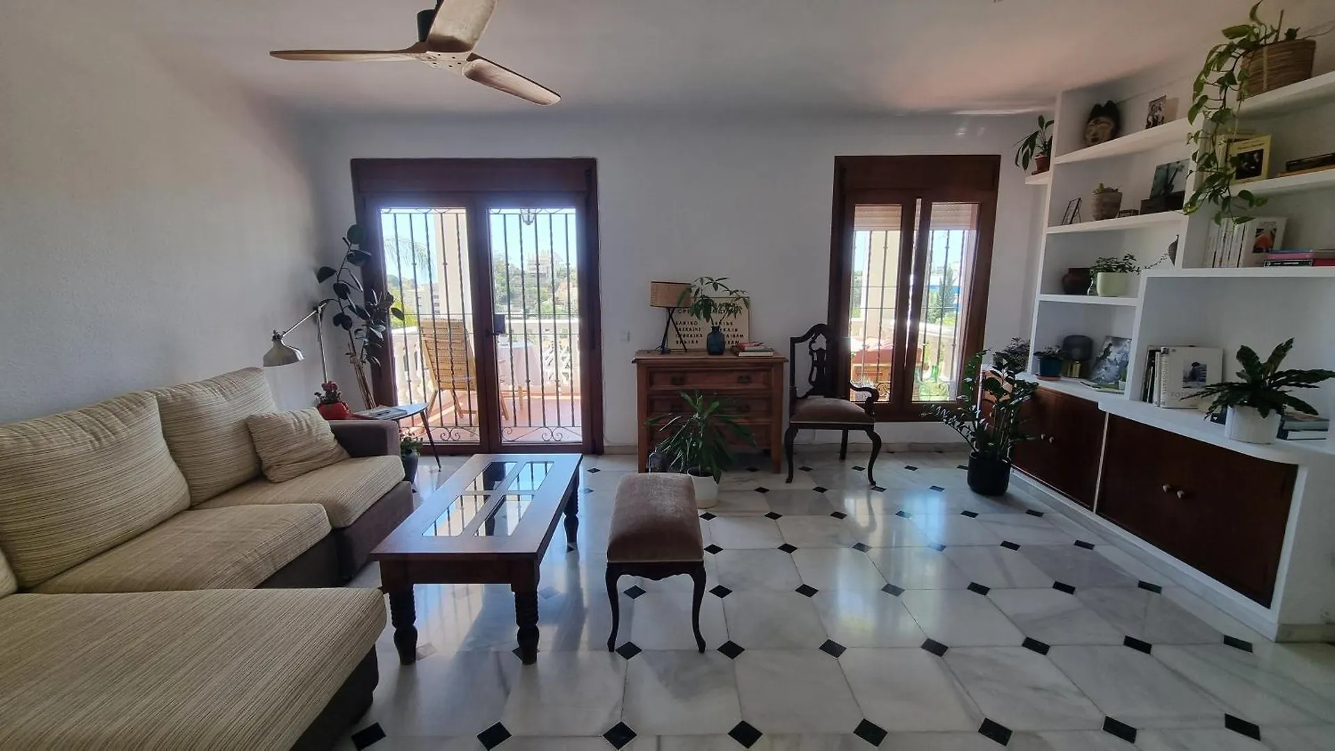 Villa Andaluza Pedregalejo Bbq Pool Malaga 0*,